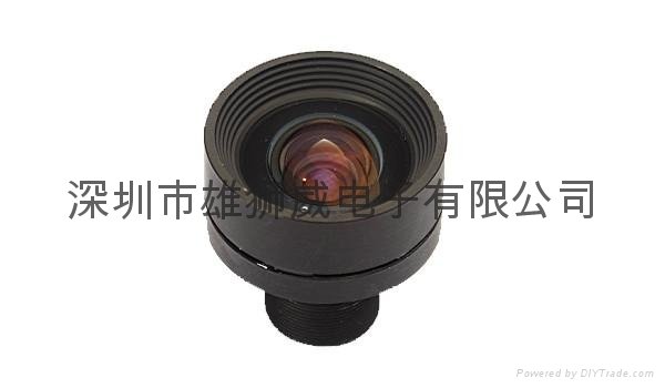 Optical lens 3