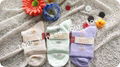 Maternal socks 5