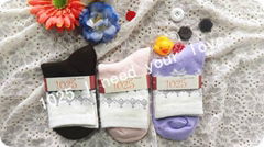 maternal socks