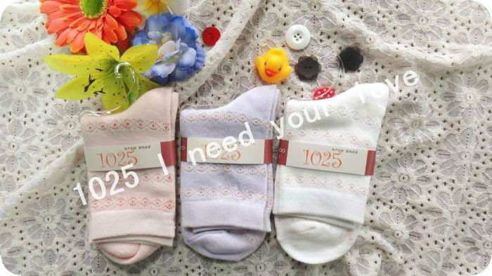maternal socks 3