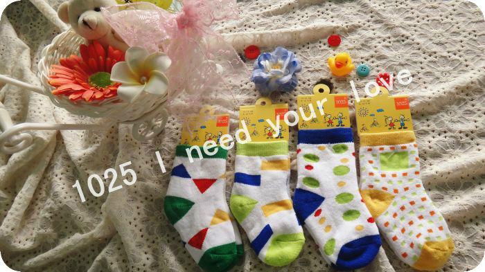 Baby socks 4