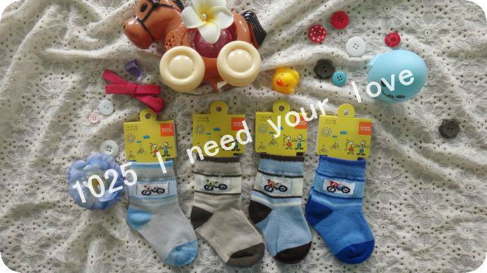 Baby boys socks 2