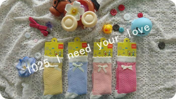 Baby Girls socks 4