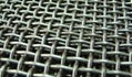 Crimped Wire Mesh and Weaving Patterns,