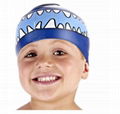  kids swimming cap  3