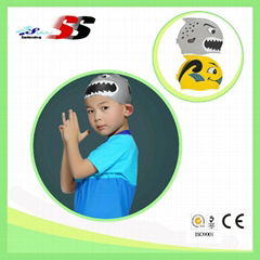  kids swimming cap 