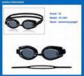 swimming goggle swim glass diving glass  4