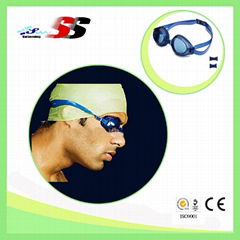 swimming goggle swim glass diving glass 