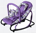 Baby Bouncer with EN12790