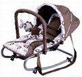 EN12790 Baby Rocking Chair 4