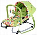 EN12790 Baby Rocking Chair 3
