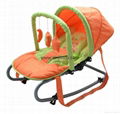 EN12790 Baby Rocking Chair