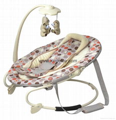 New Design Baby Rocker with Toys