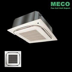 Ceiling Mounted Cassette (Round Flow)