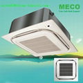 Ceiling Mounted Cassette (Round Flow) 3