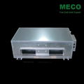 High Static Duct Fan Coil Unit with