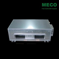  High Static Duct Fan Coil Unit with Energy Saving