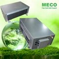  High Static Duct Fan Coil Unit with Energy Saving 4