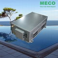  High Static Duct Fan Coil Unit with Energy Saving 3