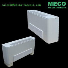 Vertical & Horizontal Water Chilled Fan Coil Unit