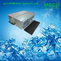 Ceiling concealed duct fan coil unit 4