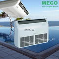 Ceiling Suspended fan coil unit 2