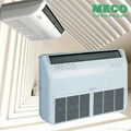 Floor ceiling type chilled water fan coil unit-43000BTU 2