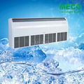 Floor ceiling type chilled water fan coil unit-43000BTU 4