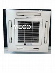 Cassette fan coil unit with ISO/CE certification 