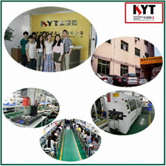  Shenzhen Keyuantai Industrial Co.,Ltd