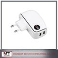 fashion Korea plug USB wall charger power adapter  1