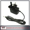 12W AC adapter wholesale wall mount power supply for Set-top box  1