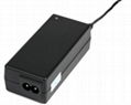 YK-10 100V to 240V input voltage 36W 12V power adapter   1