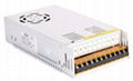 TK-07 100V to 240V input voltage 360W