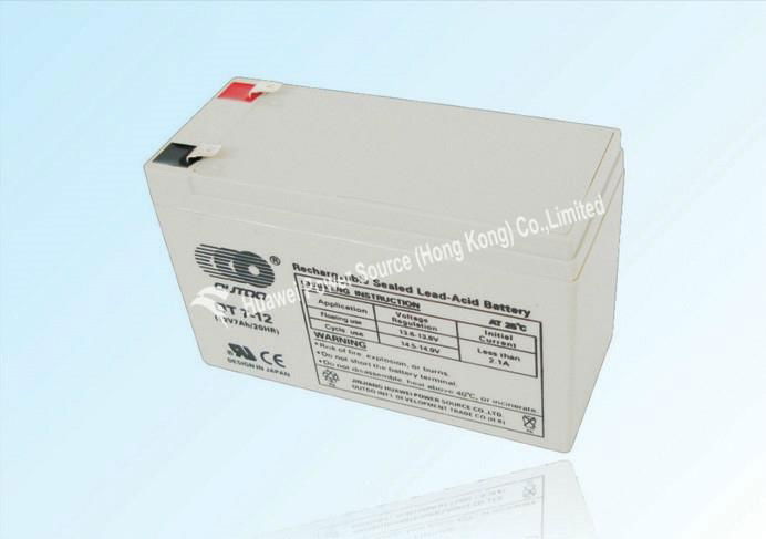 OUTDO Battery VRLA Battery  alarm Battery SMF battery SLA battery 