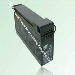 OT105-12R OUTDO Battery  Front Terminal Battery  Front Access Terminal Battery