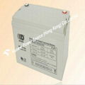 12v GEL battery  12v solar battery  12v deep cycle battery 2V 100Ah(GEL) 1