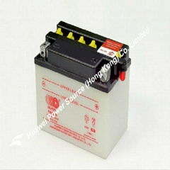 lead acid battery