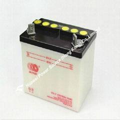 U1 battery  lawn mower battery