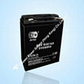 Electric Bike Battery 1