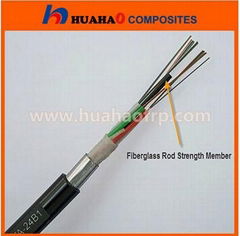 Fiberglass Cable Conductor