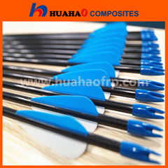 Fiberglass Arrow Shaft