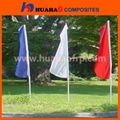 Fiberglass Flag Sticks 3