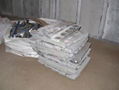 High Quality Lead Ingot 99.994% 2