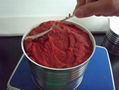 Good Quality Canned Tomato Paste (70g-4500g) 1