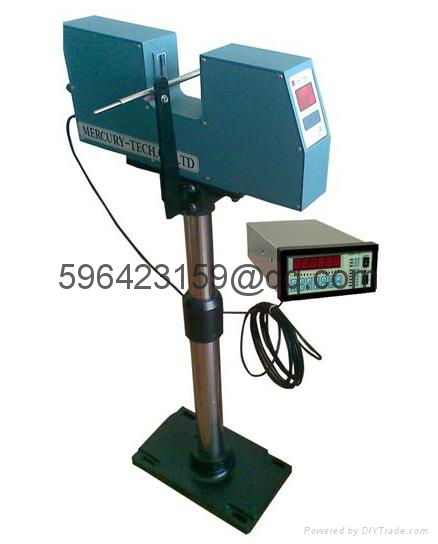 Diameter measurement gauge