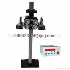 Cable length meter counter