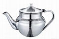 Korean Tea Pot 2