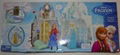 New Disney Frozen Castle & Ice Palace Playset 10 pieces Elsa Anna Olaf 1