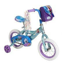 New Disney Frozen Elsa and Anna 16 inchs Huffy Bicycle